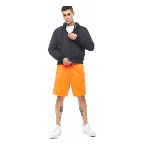 Ветровка мужская Armani Exchange 8NZB66 ZN97Z 1510 синяя XL в ТВОЕ