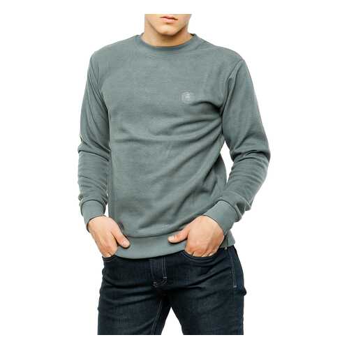Джемпер мужской ROCOWEAR 4180-10 серый 50 RU в ТВОЕ