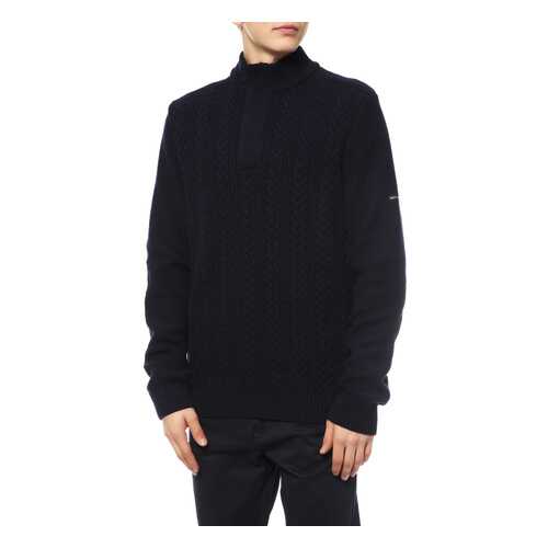 Пуловер мужской Saint James 2811 синий 3XL в ТВОЕ