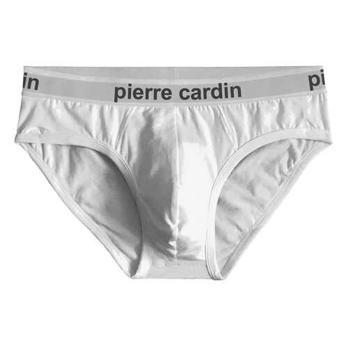 Слипы мужские Pierre Cardin PC00004 SLIP белые XL в ТВОЕ