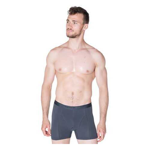 Трусы мужские BlackSpade BS9502 белые XXL в ТВОЕ