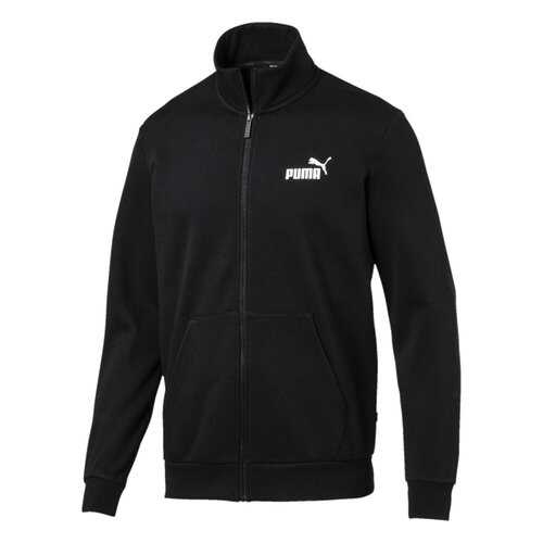 Мужская толстовка Puma Essential Full Zip 85336001 в ТВОЕ