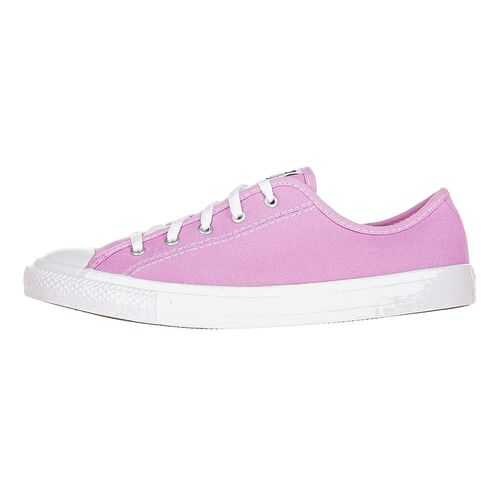 Кеды женские Converse 566769_W розовые 38.5 US в ТВОЕ