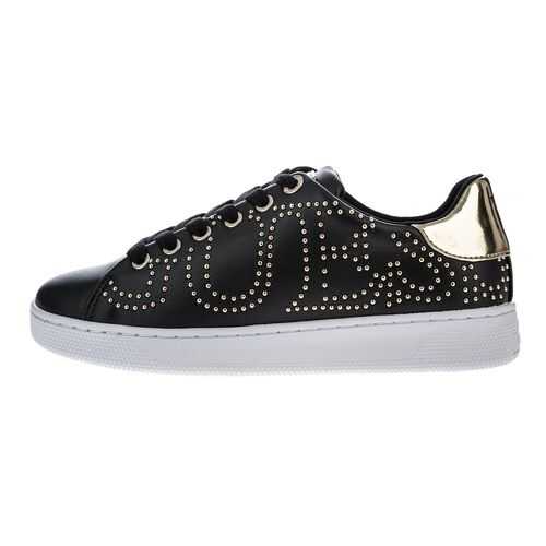 Кеды женские Guess FL7RAZ-ELE12 черные 40 US в ТВОЕ