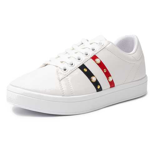 Кеды женские T.Taccardi ZA-324053 белые 36 RU в ТВОЕ