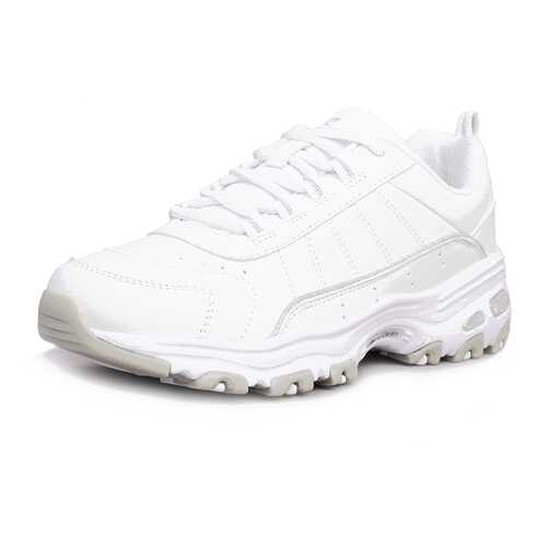 Кроссовки женские Pierre Cardin 00706990 белые 39 RU в ТВОЕ