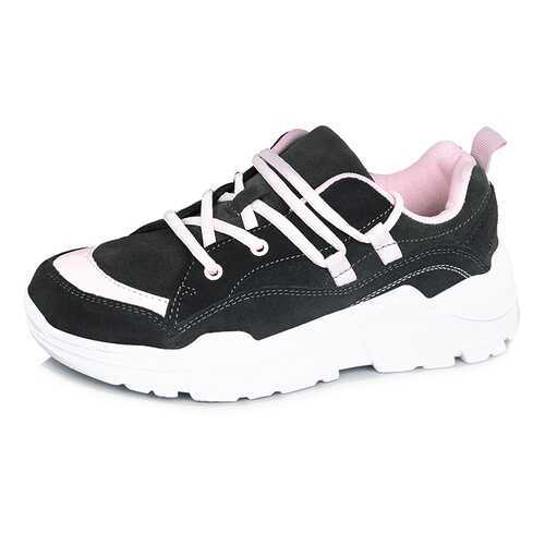 Кроссовки женские Pierre Cardin 710018285 серые 40 RU в ТВОЕ