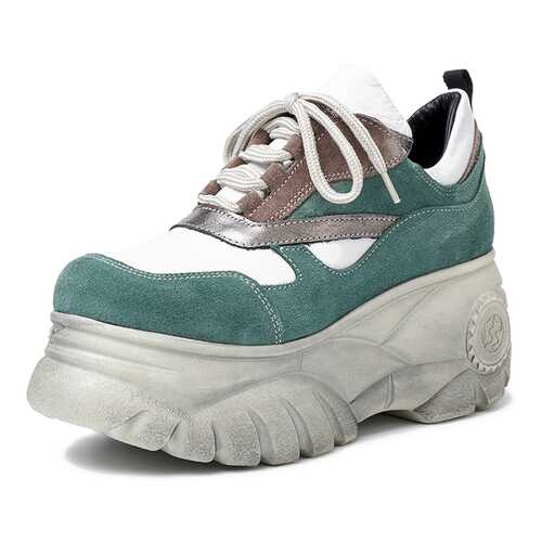 Кроссовки женские Pierre Cardin TR-MN-382-0277 разноцветные 39 RU в ТВОЕ