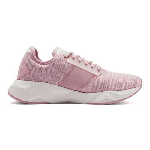 Кроссовки женские PUMA Cell Plasmic Wn's розовые 36 RU в ТВОЕ
