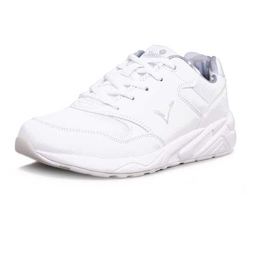 Кроссовки женские TimeJump 710017630 белые 37 RU в ТВОЕ