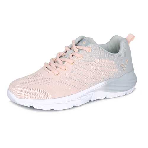 Кроссовки женские TimeJump 710019325 розовые 36 RU в ТВОЕ