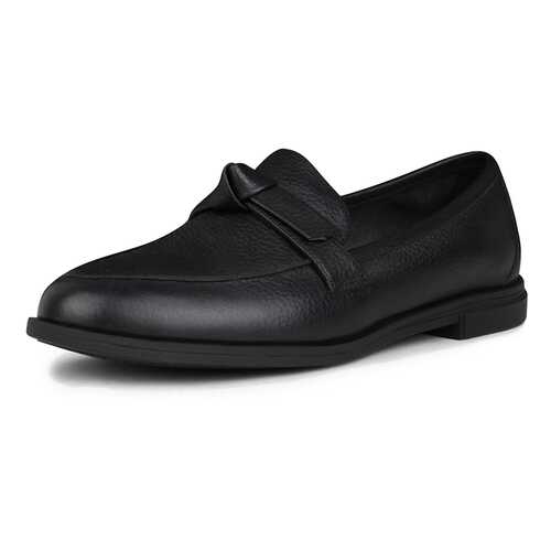 Лоферы женские Pierre Cardin JX20S-18C черные 40 RU в ТВОЕ