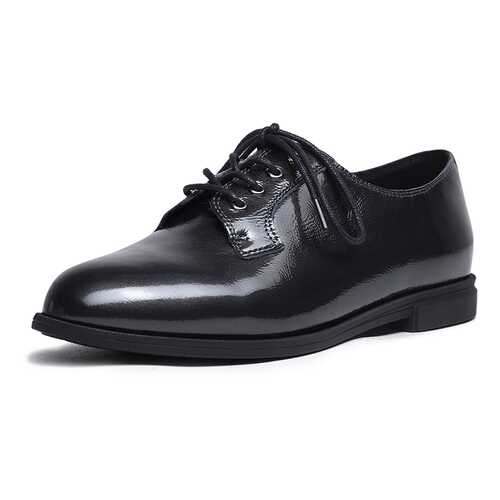 Полуботинки женские Pierre Cardin W6208018 серые 37 RU в ТВОЕ