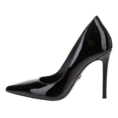 Туфли женские Michael Kors 40F9KEHP1A черные 7 US в ТВОЕ