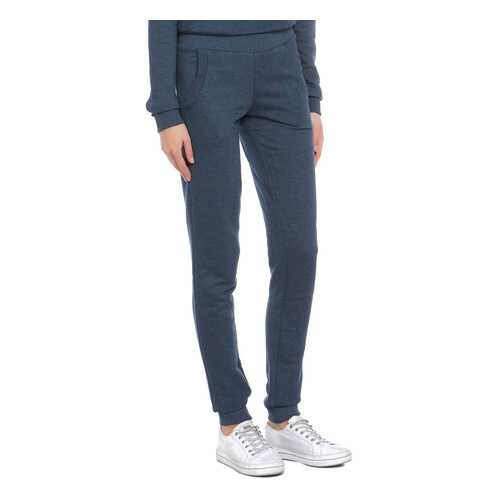 Брюки женские Nic Club PRALINE 1707 синие XS в ТВОЕ