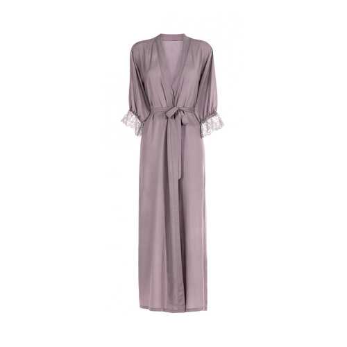 Халат женский Togas 1013.00149 фиолетовый M в ТВОЕ