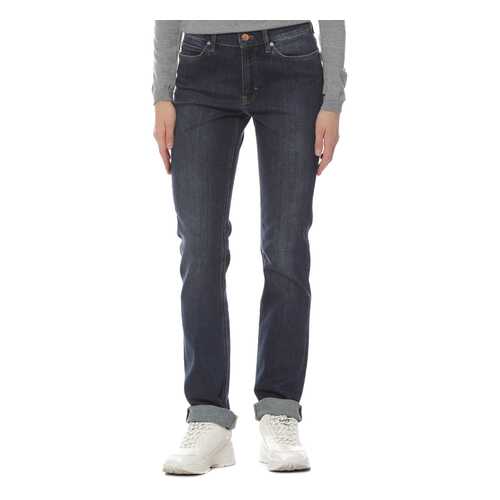 Джинсы женские Escada Sport 5017364/0425 синие 36 DE в ТВОЕ