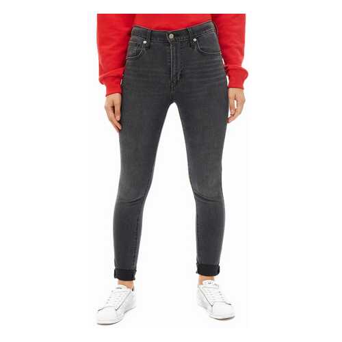 Джинсы женские Levi's 2279100920 серые 25/30 USA в ТВОЕ