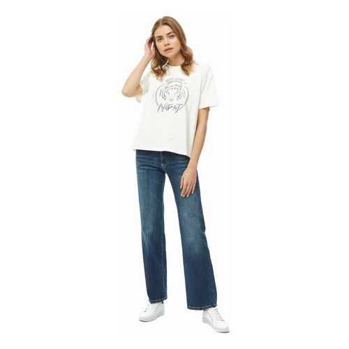 Джинсы женские Pepe Jeans PL202229HA4.000 синие 26/32 в ТВОЕ