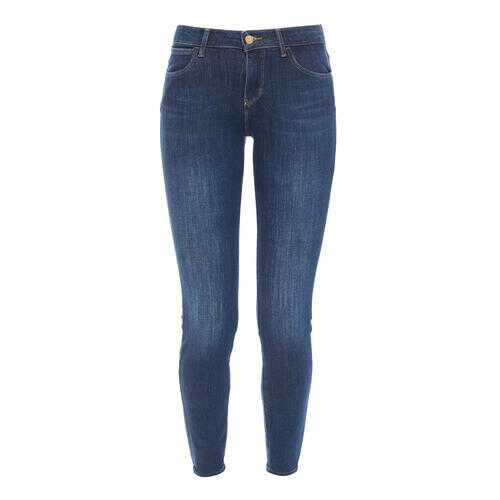 Джинсы женские Wrangler синие 42 в ТВОЕ