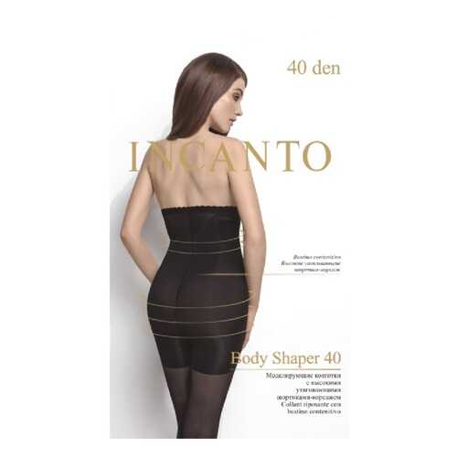 Колготки Incanto Body shaper 40 daino в ТВОЕ