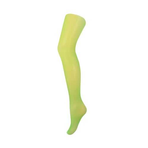 Колготки женские Trasparenze Ambra color 15 (rete) зеленые 2 (S) в ТВОЕ