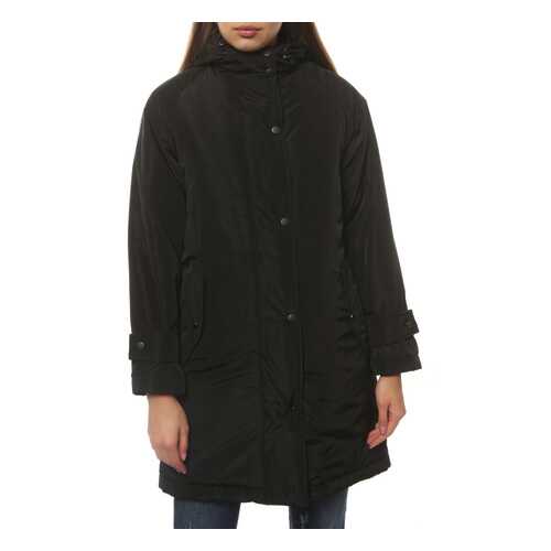 Куртка женская PAUL&JOE SISTER 6SHERPALA 02 черная 36 FR в ТВОЕ