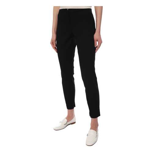 Брюки женские LAUREL 85077/900 черные 42 DE в ТВОЕ