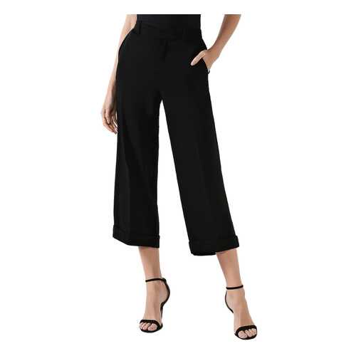Брюки женские LAUREN RALPH LAUREN 4499671 черные 8 USA в ТВОЕ