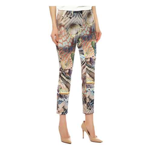 Брюки женские MARC CAIN EC8111J06/208 черные 2 DE в ТВОЕ
