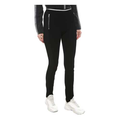 Брюки женские MARC CAIN MS 81.22 J59 черные 1 DE в ТВОЕ