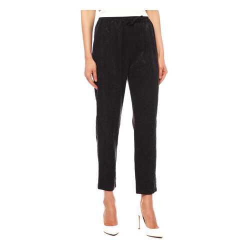 Брюки женские PAUL&JOE SISTER 7POMELOS черные 34 FR в ТВОЕ