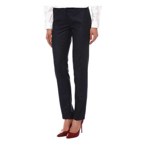Брюки женские Richard James Brown T70.015.INES синие 28 IT в ТВОЕ