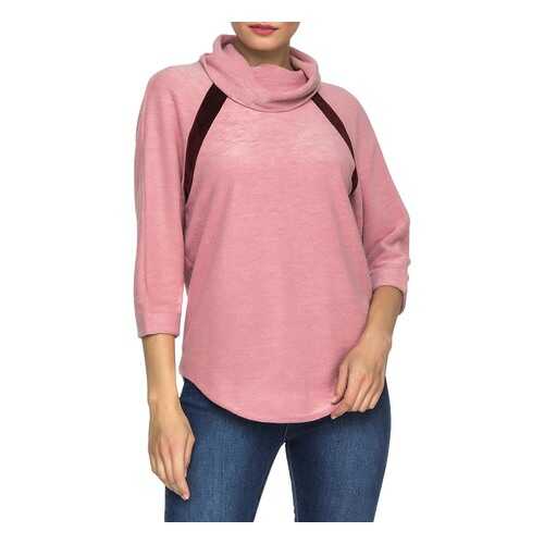 Джемпер женский Gloss 25168(13) розовый 36 RU в ТВОЕ