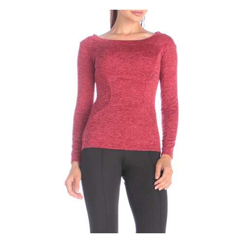 Джемпер женский Rebecca Tatti RR1105_7ANB красный M в ТВОЕ