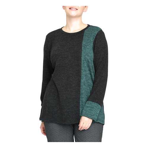 Джемпер женский SVESTA C2371NOVER зеленый 58 RU в ТВОЕ