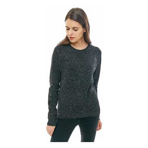 Джемпер женский Vero Moda 10201022 серый XS в ТВОЕ