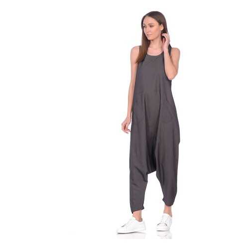 Комбинезон женский Peche Monnaie Be Unique хаки one size XS-L (42-48) в ТВОЕ