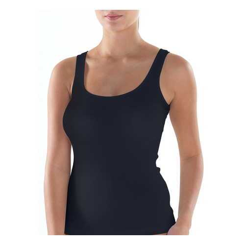 Майка женская BlackSpade BS1614 черная XXL в ТВОЕ