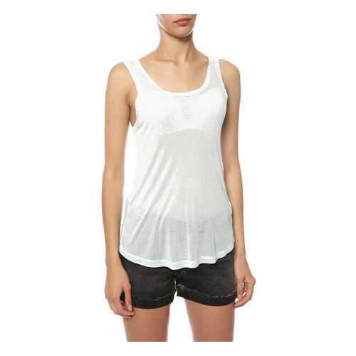 Майка женская Calvin Klein Jeans J2EJ202192484 синяя M в ТВОЕ