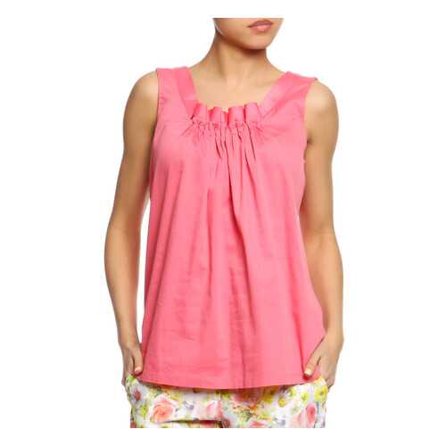 Топ женский Seventy MJ0136-545 розовый 48 IT в ТВОЕ