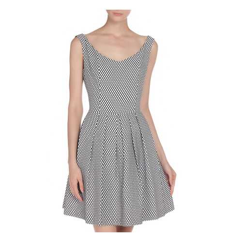 Платье женское Pinko G86153764 бежевое 46 IT в ТВОЕ