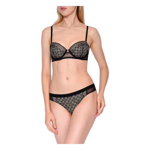 Бюстгальтер женский DKNY черный 75C в ТВОЕ