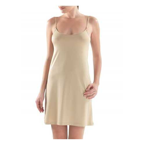 Комбинация женская BlackSpade BS1894 бежевая XXL в ТВОЕ