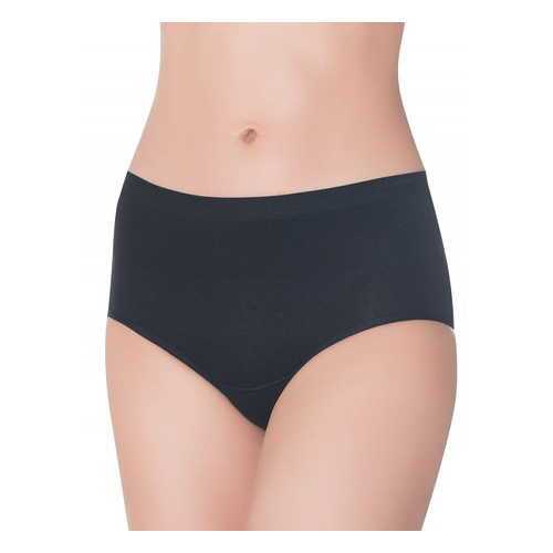 Слипы женские BlackSpade BS1307 черные 3XL в ТВОЕ
