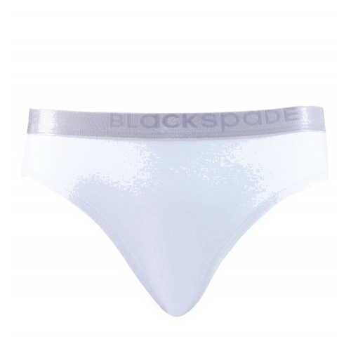Трусы женские BlackSpade BS1620 серые XL в ТВОЕ