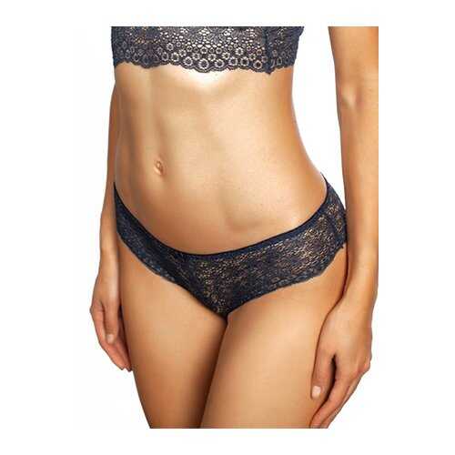 Трусы женские LUCE DEL SOLE 1041LS синие 50 в ТВОЕ